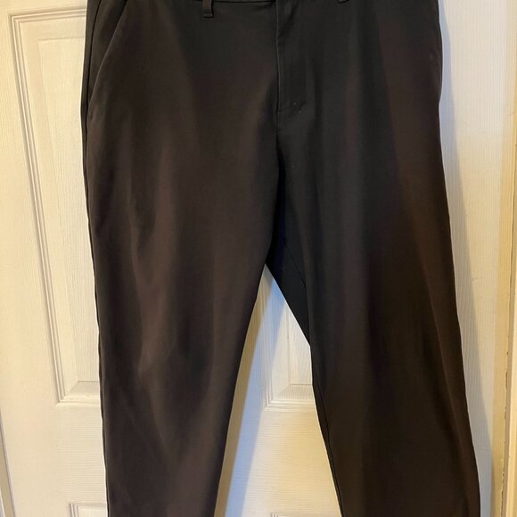 Lululemon ABC Clasic-Fit 5 Pocket Pant 34"L  Warpstreme. - Picture 3 of 4
